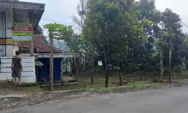 Jual Ruko Pinggir Jalan Harga Dibawah Pasaran dekat Tol Tanjungsari