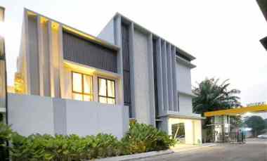 Dijual Cepat Bu Turun Harga Villa Jogja Furnish Fasco Mansion Resi