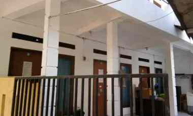 Kost Aktif 14 Kamar Rumah Induk di Fatmawati, Income Langsung Jalan