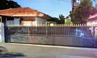 Rumah Dijual di Flamboyan