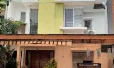 Dijual Rumah LT144 di Kawasan Foresta dekat Aeon Mall Bsd