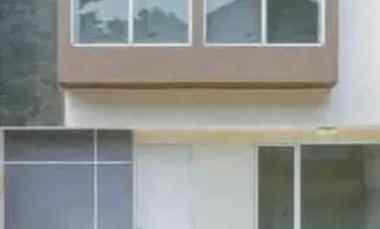Rumah Dijual di Fortune District Graha Raya