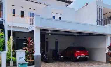 Dijual Rumah Full Furnish Jagakarsa Jaksel