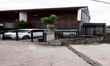 Dijual Rumah Full Furnished di Griya Cikutra Cimenyan