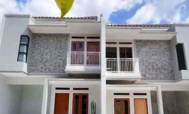 Dijual Rumah Fulll Perabotan di Bedahan Sawangan Depok