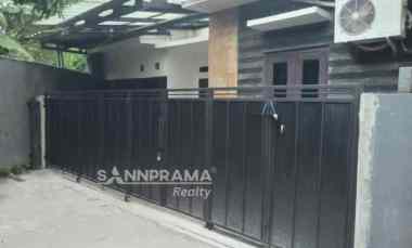 Rumah Dijual di Pasir putih Depok