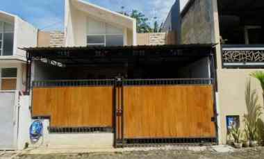 Rumah Lokasi Perumahan Kedungkandang Gor Ken Arok Kota Malang