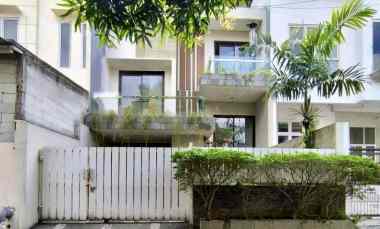 Dijual Rumah Siap Huni Gading Cipta Residence Kelapa Gading