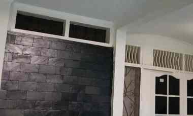 dijual rumah gading elok