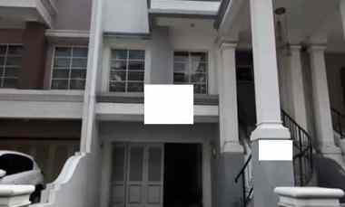dijual rumah gading grande kelapa gading