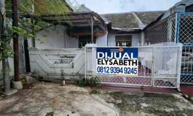 Rumah Dijual di gading griya