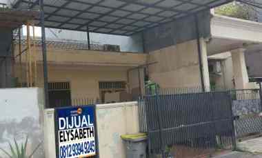 Rumah Dijual di gading griya