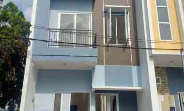Dijual Cepat Rumah Brand Siap Huni di Gading Griya Lestari