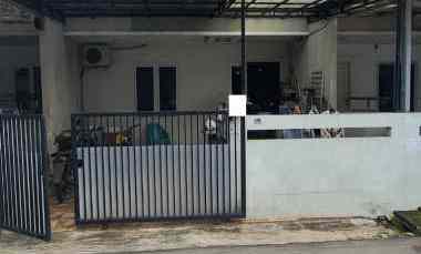 dijual rumah gading griya lestari