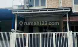 Dijual Rumah di Gading Griya Residence Shm Jakarta Utara