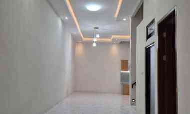 dijual rumah gading harmony