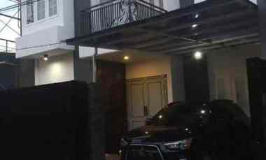 Rumah Gading Indah Ploso Kenjeran Lebak Spek Premium 2 Lt Surabaya