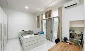 Dijual Cepat Rumah Bagus Minimalis Cantik di Gading Kirana, Nego