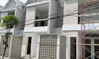 NEW PROJECT, Gading Pantai, Rumah Kotak, 4 Unit Ready Des 23