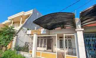 Murah Rumah Gading Pantai Kenjeran Cocok untuk Gudang, Kantor, Rumah