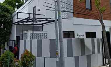 Rumah Baru Harga Murah di Gading Pantai dekat Kenjeran, Mulyosari, ITS