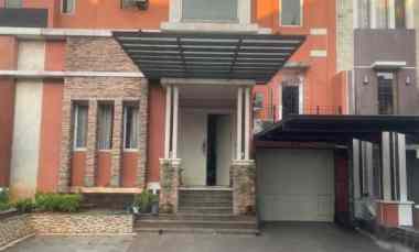 Rumah Dijual di Gading Park View Kelapa Gading