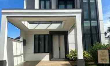 Matera Residence Paramount Gading Serpong Rumah Mewah Klasik