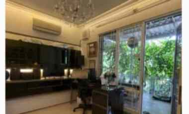 Jual Rumah Furnished sudah Renov Gading Serpong Tangerang