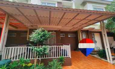 Dijual Rumah di Malibu Village Gading SERPONG, Tangerang
