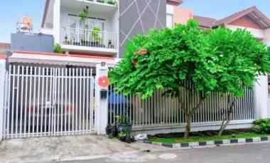 Dijual Rumah Cantik 3 Kamar Tidur di Duren Sawit - dekat Tol