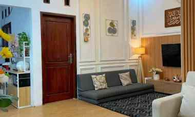 Rumah Dijual di Galaxy