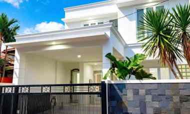 Rumah Baru di Kawasan Galaxy Bekasi Siap Huni, Harga Cuma Rp2 M