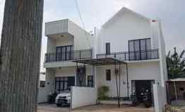 Perumahan Syariah Bekasi dekat Tol Jatibening The Royal Galaxy 2