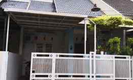 Rumah SHM Siap Huni di Galaxy Bekasi Bebas Banjir Strategis