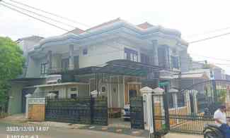 Rumah Mewah Murah Bonus Furnish di Galaxy, Bekasi Selatan