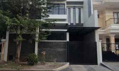 MURAH, Rumah Galaxy Bumi Permai Araya 2 Minimalis Strategis