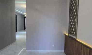 Rumah Araya 2 Galaxy Bumi Permai New Gress Minimalis Strategis