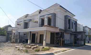 American Classic Mewah Unit A, Galaxy Bumi Permai Lebar 7, Surabaya