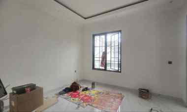 Rumah Araya 2 Galaxy Bumi Permai New Gress Minimalis Strategis