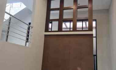 Rumah Araya 2 Galaxy Bumi Permai New Gress Modern Strategis