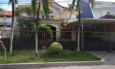 Rumah Galaxy Bumi Permai Araya Unit Langkah Row 4 Mobil