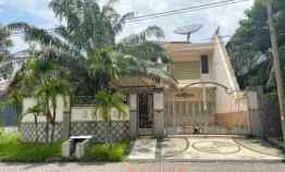 Rumah Mewah Hook Surabaya Timur dekat Keputih, Semolowaru, Galaxy Mall