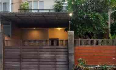 Rumah Galaxy Bumi Permai - Araya dekat Keputih, MERR, Rungkut DND