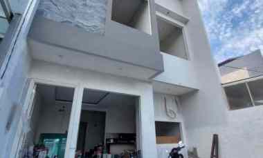 Rumah Galaxy Bumi Permai Araya dekat Merr, Keputih, Rungkut DND