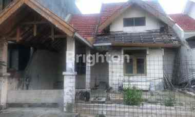 Rumah Hitung Tanah Termurah Galaxy Bumi Permai Araya Surabaya Timur
