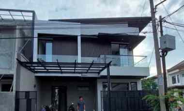 Rumah Galaxy Bumi Permai Araya dekat Merr, Keputih, Rungkut DND