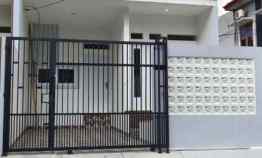 Rumah Shm Baru Siap Huni di Grand Galaxy Pekayon Bekasi Bebas Banjir