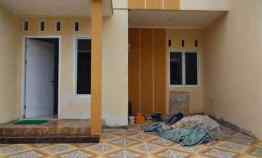 Rumah di Komp Pemda Dekt Galaxy Pekatin Bekasi Selatan Bebas Banjir