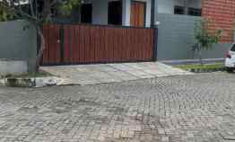 Rumah Hook Furnished Siap Huni dekat Galaxy Bekasi Selatan Bebas Banjir