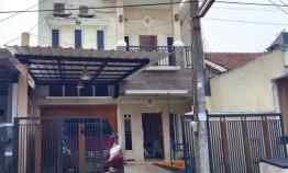 Rumah Shm Siap Huni di Pekayon Galaxy Bekasi Bebas Banjir Strategis